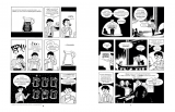 Комикс на украинском языке «Зрозуміти комікси. Невидиме мистецтво»