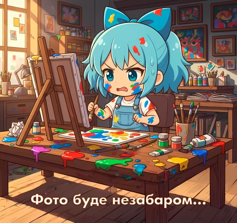 Оригинальная аниме фигурка «"Girls Band Cry" Coreful Figure Iseri Nina School Refusal T-shirt Ver.» 