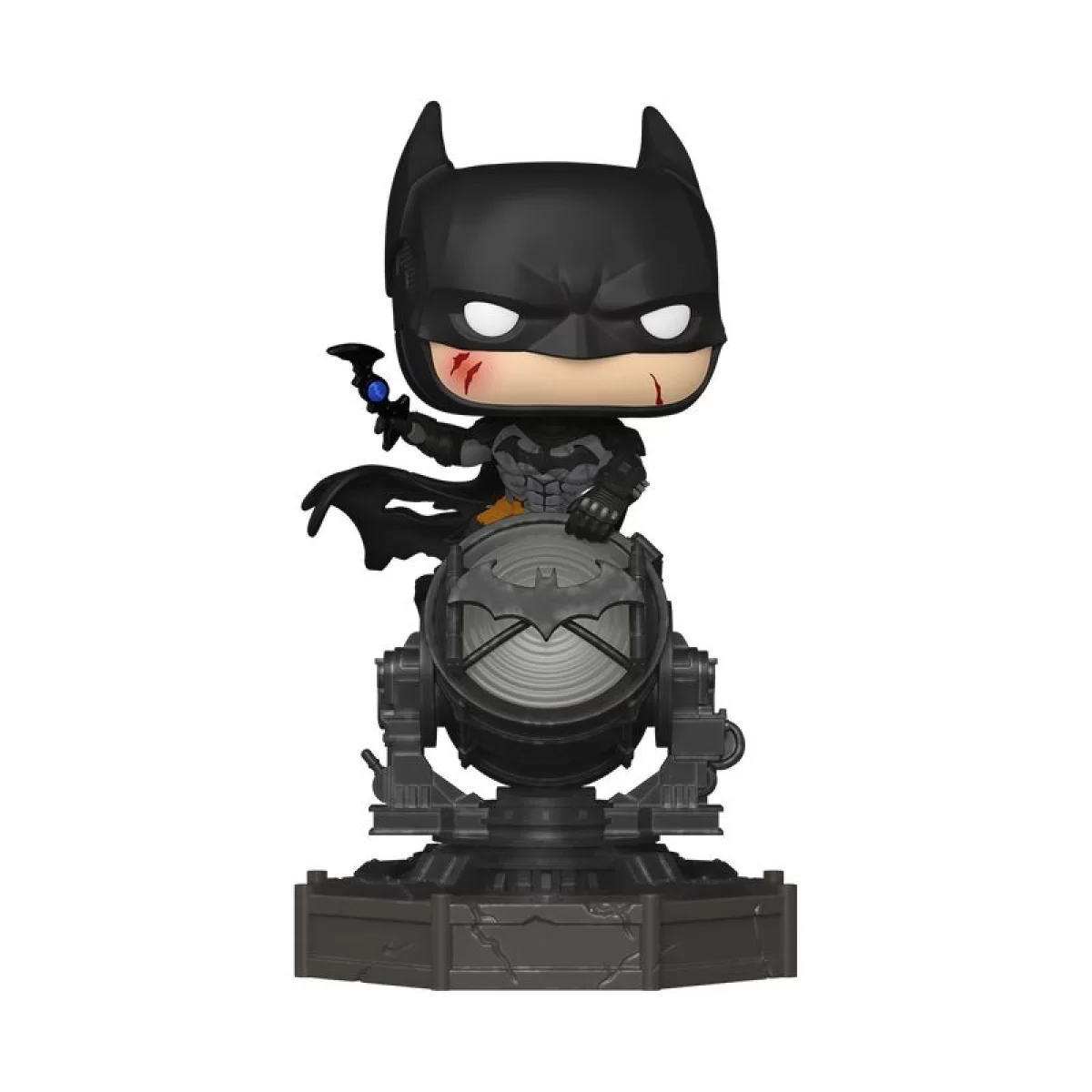 dc ザバットマンfunko pop & ホットウィールズ dc ザバットマンfunko pop & ホットウィールズ Amazon.com: Funko Pop