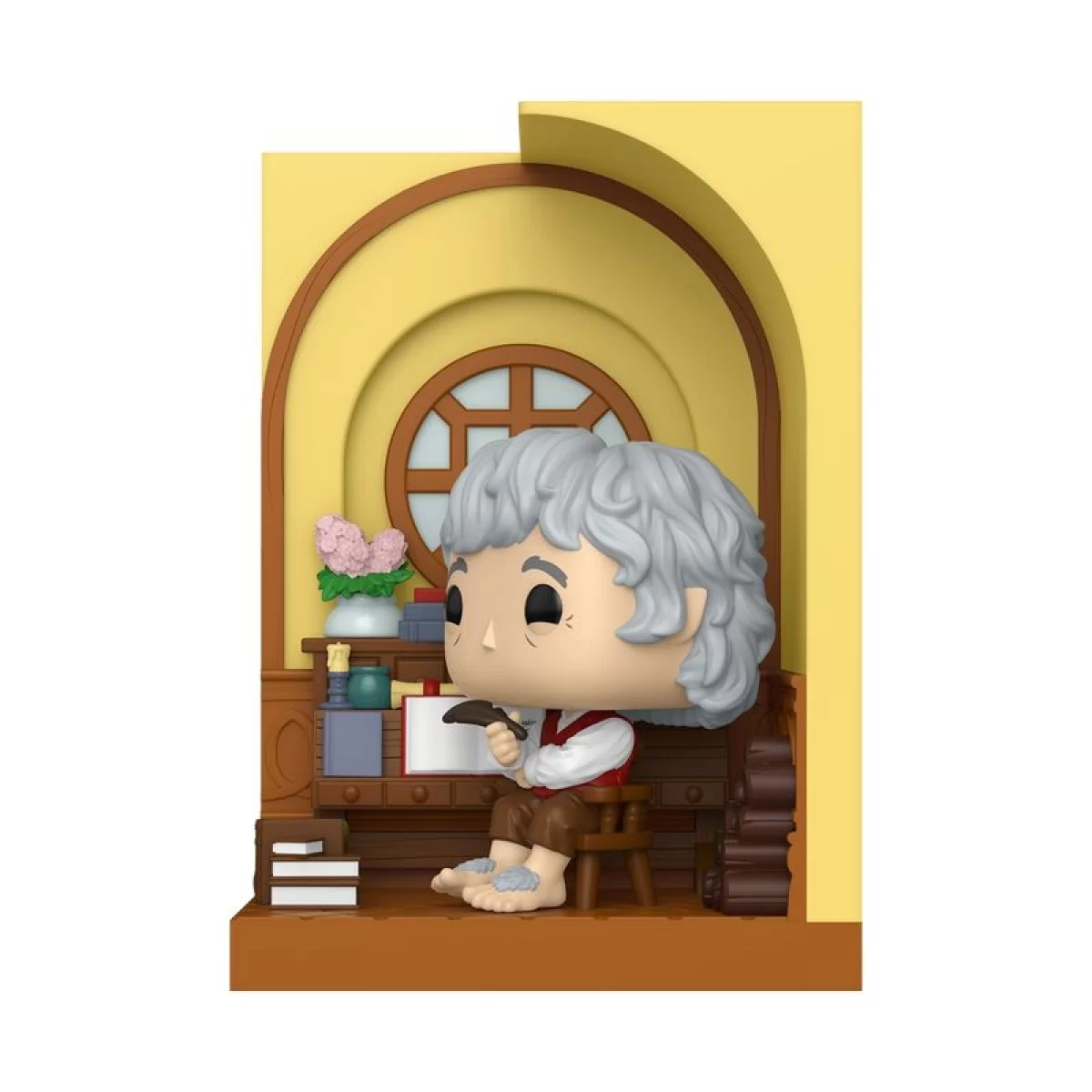 Виниловая фигурка «Funko POP! • Nooks • The Lord of the Rings