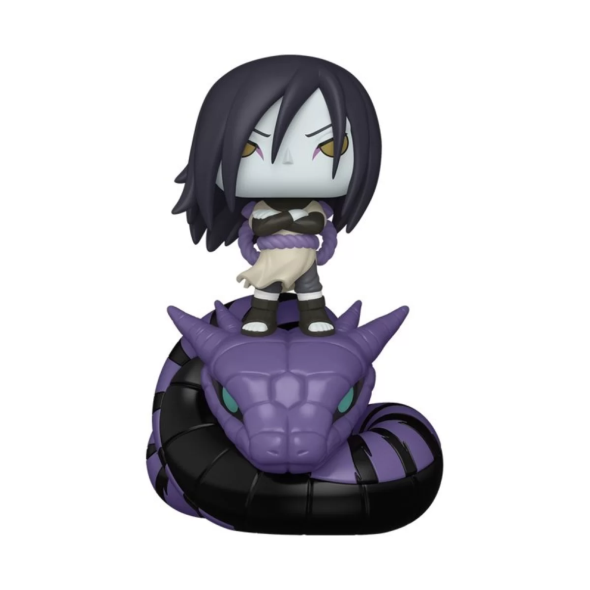 Вінілова фігурка «Funko POP! • Rides • Naruto ◉ Orochimaru with