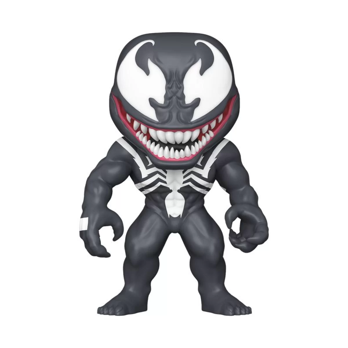 Вінілова фігурка «Funko POP! • • Marvel ◉ Venom (Marvel Rivals