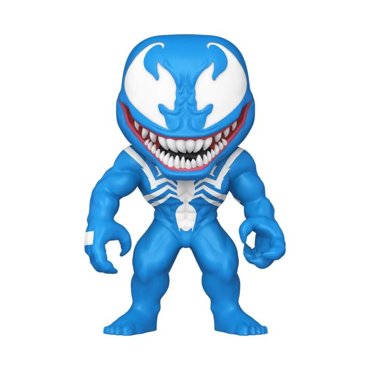 Вінілова фігурка «Funko POP! • • Marvel ◉ Venom (Marvel Rivals