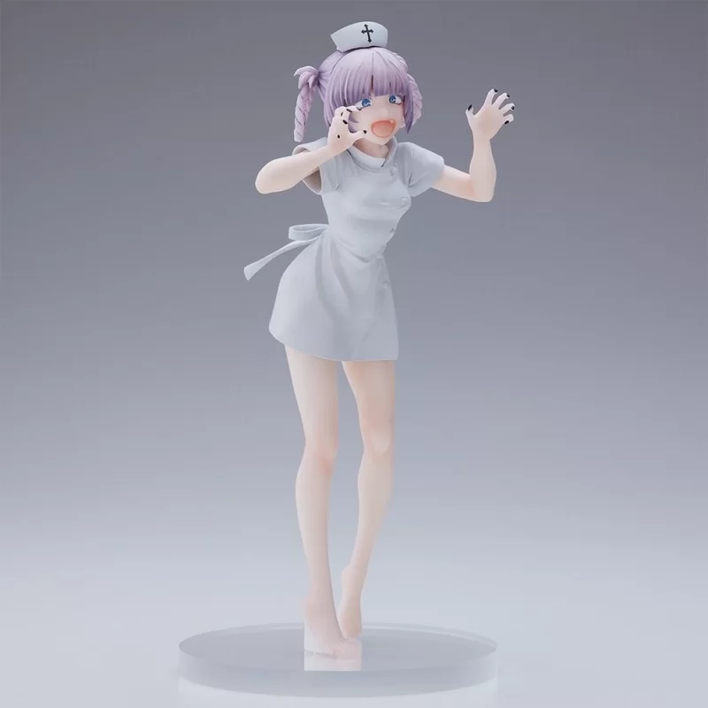 Luminasta Nanakusa Nazuna - Yofukashi no Uta Figure