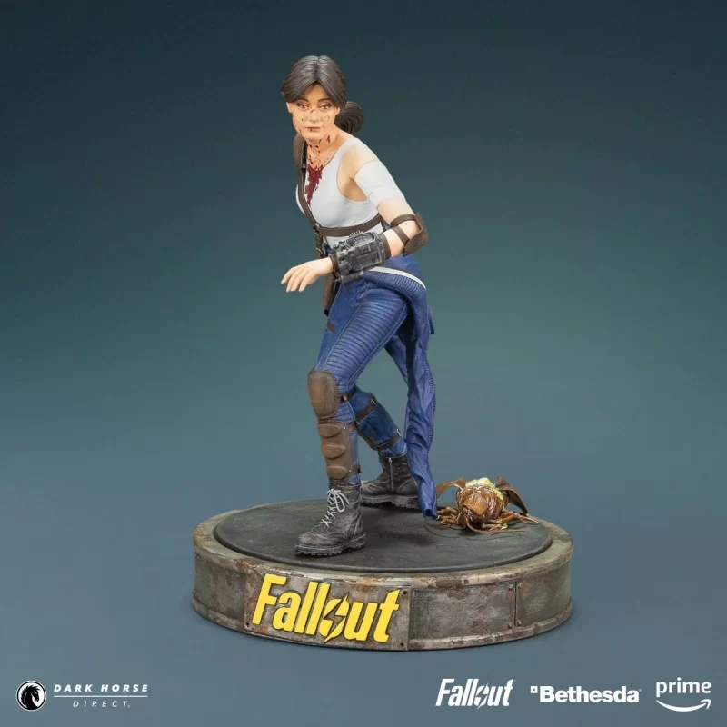 Оригинальная фигурка «Fallout (Amazon): Lucy Figure»