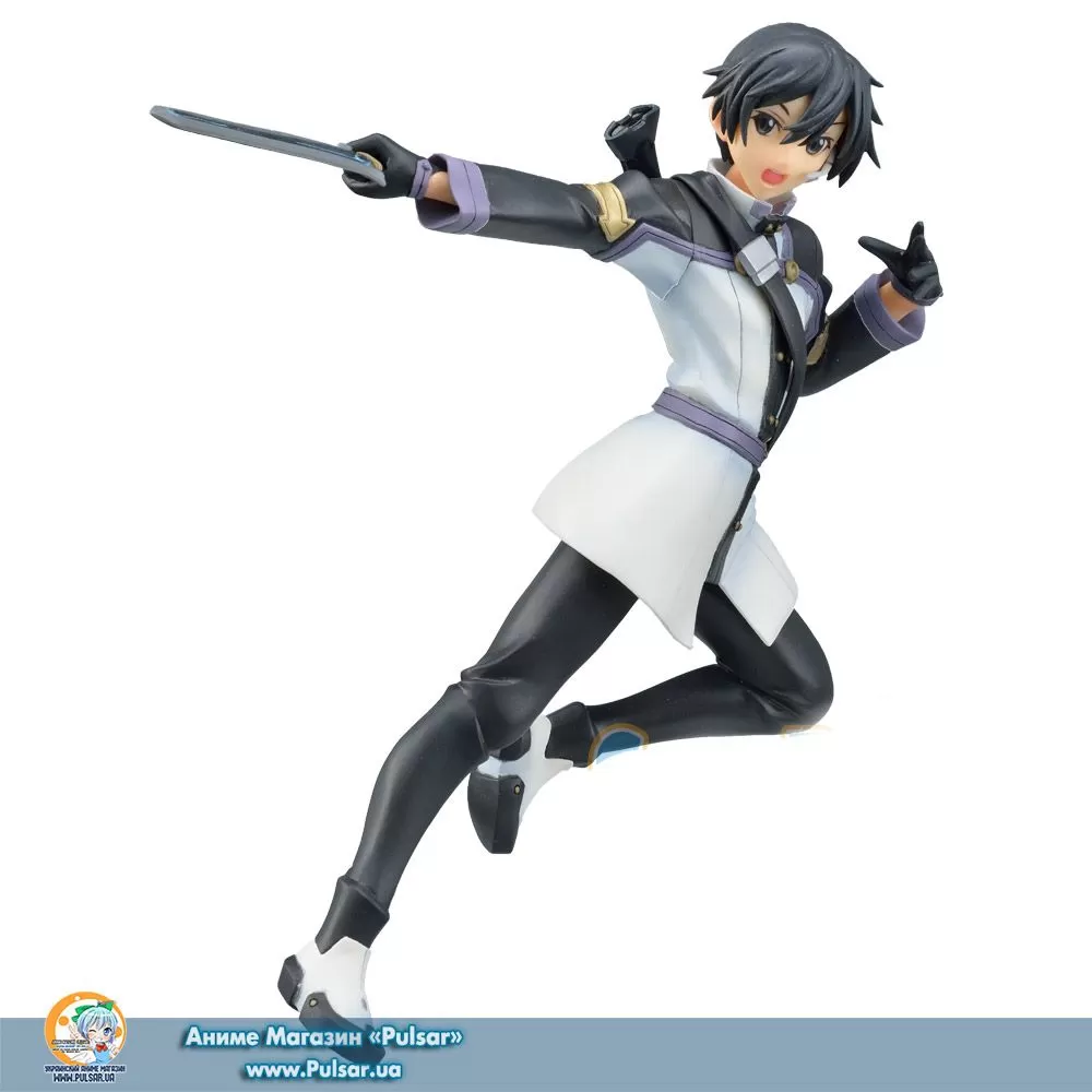 PM Figure Kirito