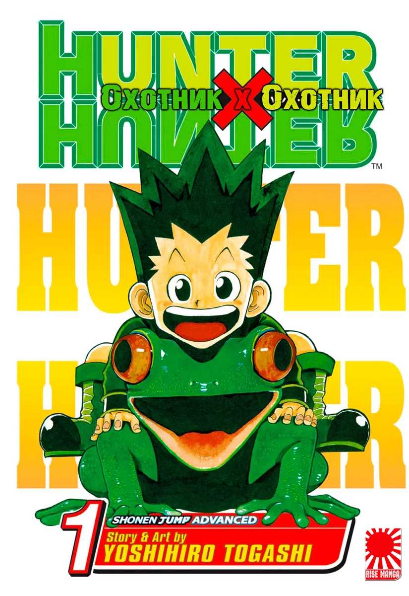 hunter x hunter 1999 art  Аниме, Охотники, Манга