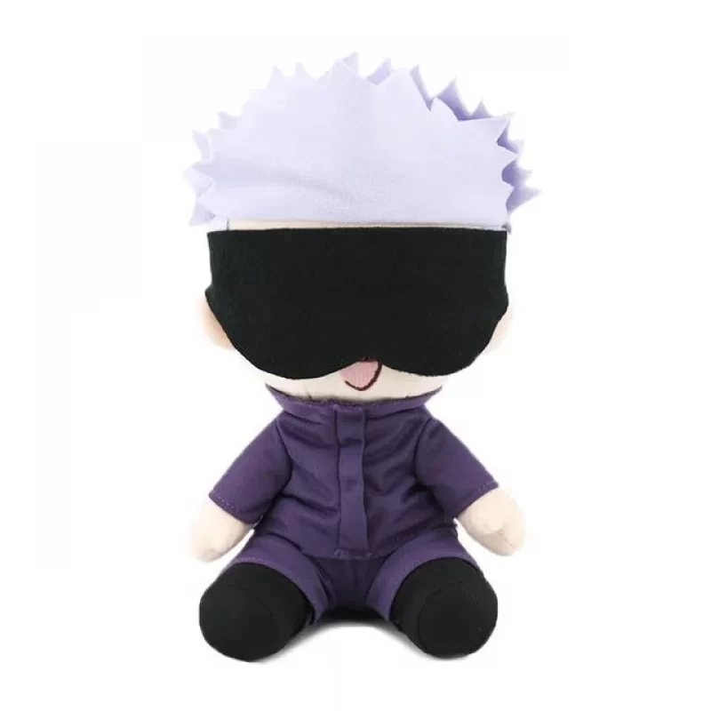 Мягкая игрушка «Jujutsu Kaisen» tape 3