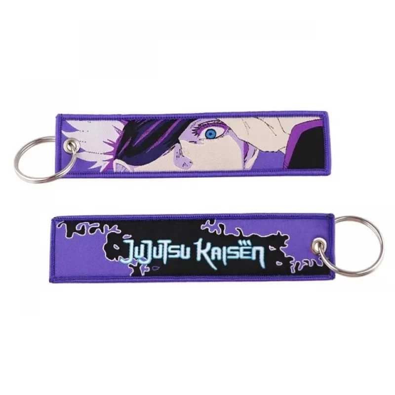 Брелок «Kimetsu no Yaiba» tape 12