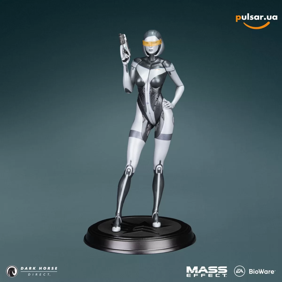Оригинальная аниме фигурка &laquo;Mass Effect: EDI Figure&raquo;