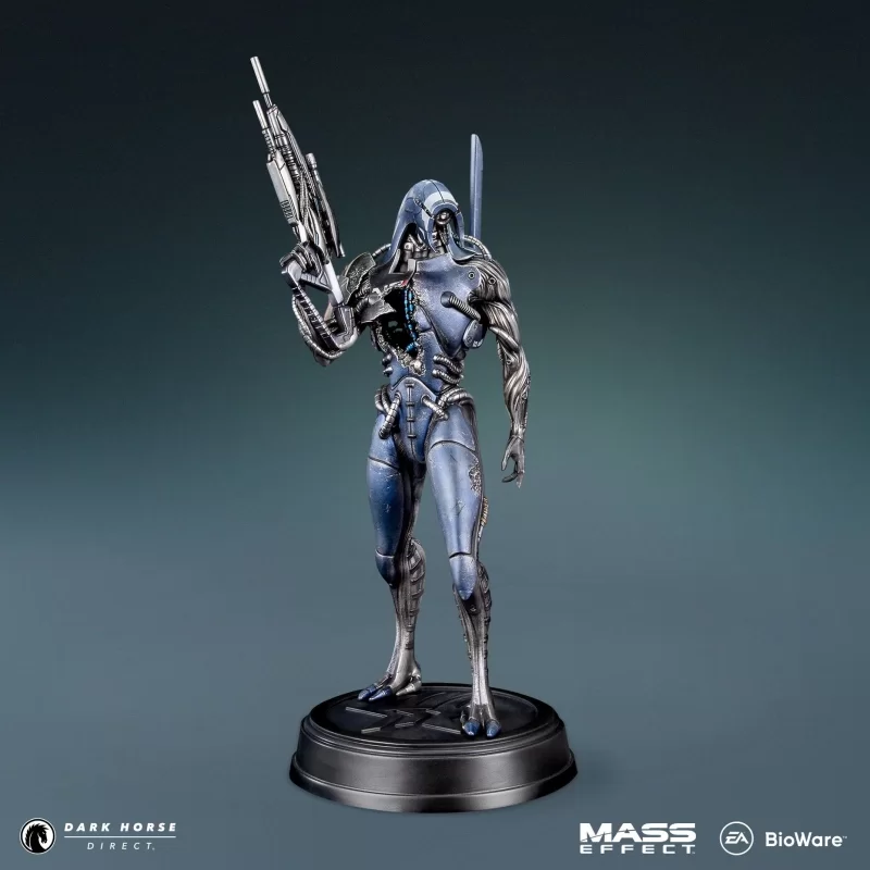 Оригинальная фигурка «Mass Effect: Legion Figure»