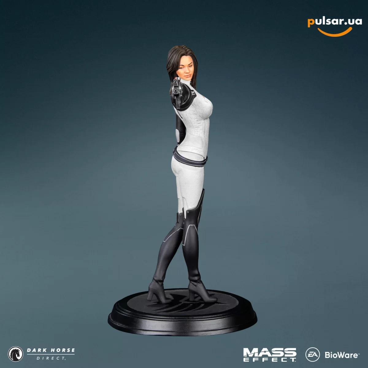 Оригинальная sci-fi фигурка &laquo;Mass Effect: Miranda Lawson Figure&raquo;