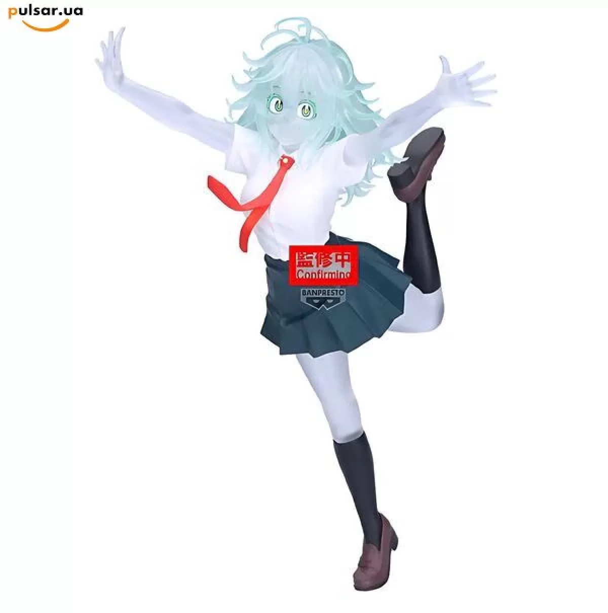 Оригинальная аниме фигурка &laquo;My Hero Academia Glitter & Glamours - Invisible Girl (Toru Hagakure) B&raquo;