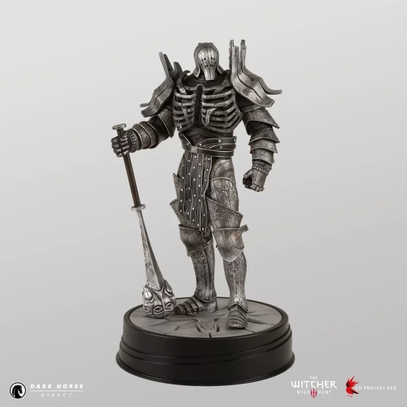 Оригинальная фигурка «The Witcher 3 - Wild Hunt: Imlerith Figure»
