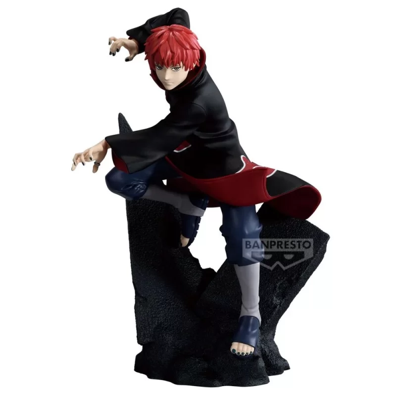 Оригинальная аниме фигурка «"Naruto Shippuden" EFFECTREME -SASORI-»