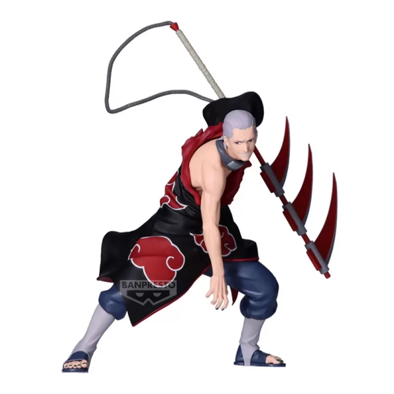 Оригинальная аниме фигурка «"Naruto Shippuden" VIBRATION STARS -HIDAN- Ver.A»