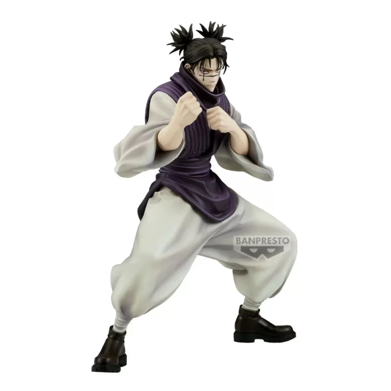Оригинальная аниме фигурка «"Jujutsu Kaisen" MAXIMATIC CHOSO Ver.A»