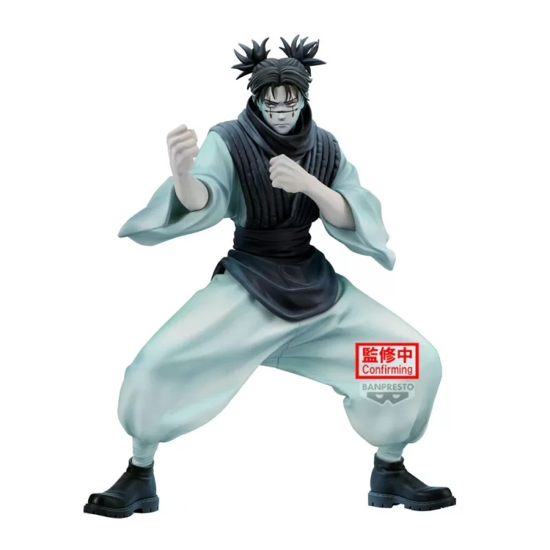 Оригинальная аниме фигурка «"Jujutsu Kaisen" MAXIMATIC CHOSO Ver.B»