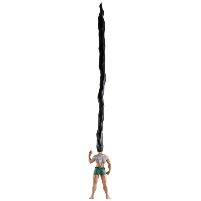 Оригинальная аниме фигурка «"HUNTER×HUNTER" FigLife! Gon Pen-Figure»