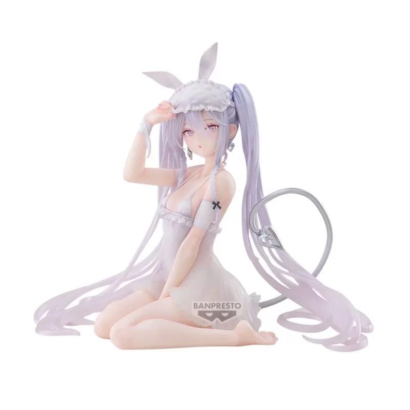 Оригинальная аниме фигурка «Rurudo ESPRESTO -Sleepy Bunny- Sugar»