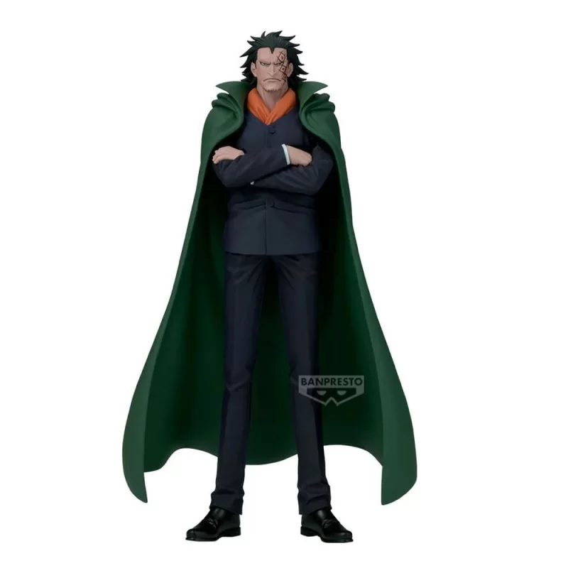 Оригинальная аниме фигурка «"One Piece" DXF ～THE GRANDLINE SERIES～ SPECIAL MONKEY.D.DRAGON»