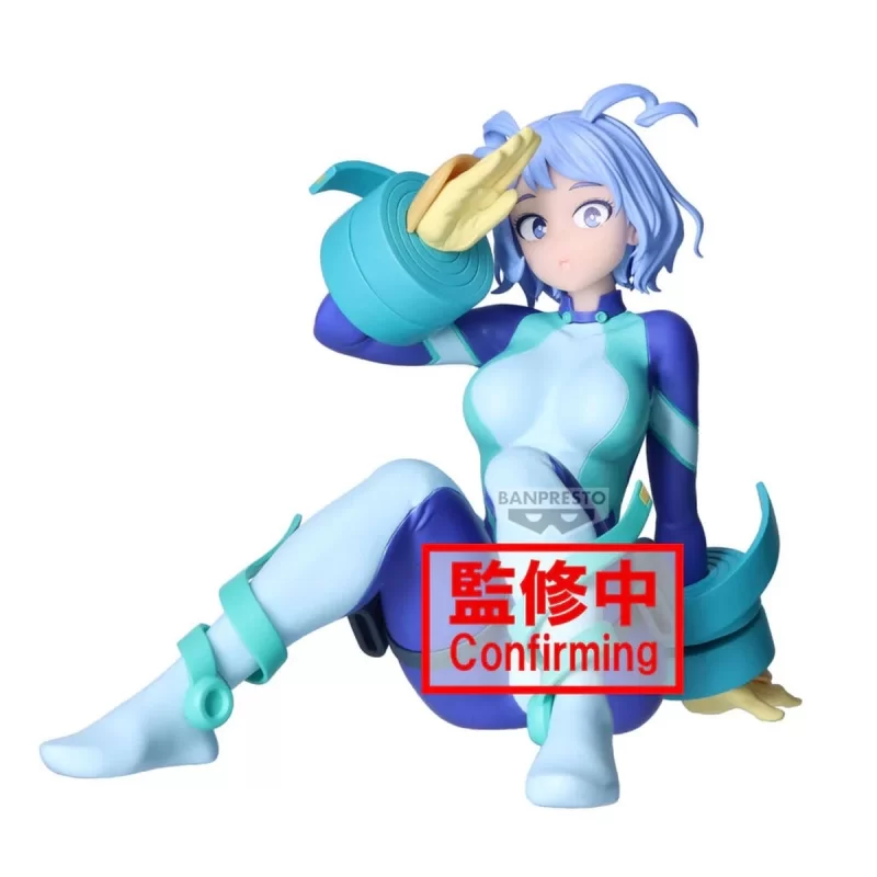 Оригинальная аниме фигурка «"My Hero Academia" GLITTER&GLAMOURS-NEJIRE HADO-»