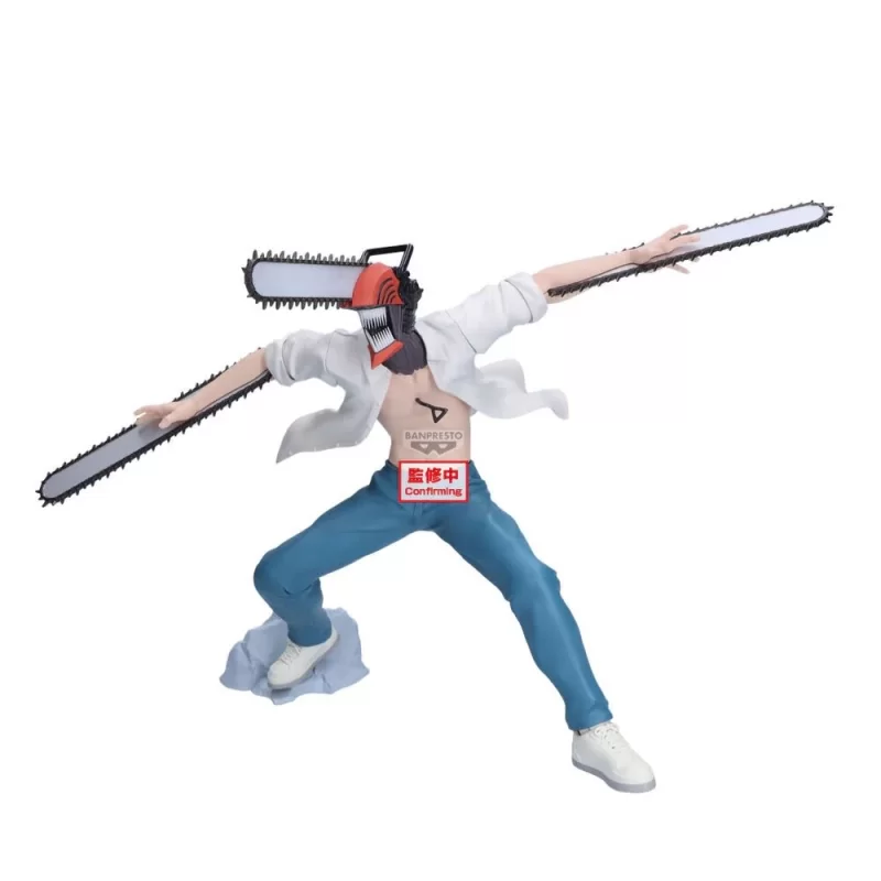Оригинальная аниме фигурка «"Chainsaw Man: Reze" Grandista -CHAINSAW MAN-I»