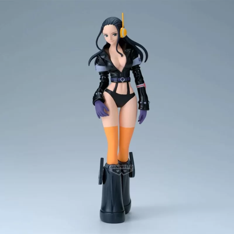 Оригинальная аниме фигурка «"One Piece" The Shukko -NICO ROBIN- ver. EGGHEAD»