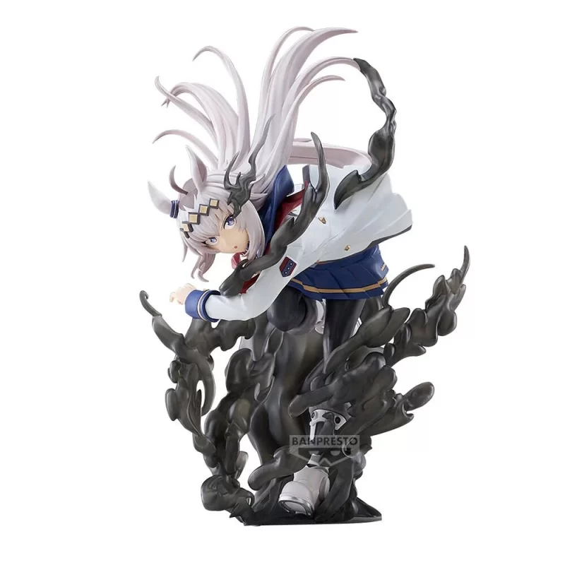 Оригинальная аниме фигурка «"Umamusume: Cinderella Gray" BANPRESTO EVOLVE Oguri Cap Figure»