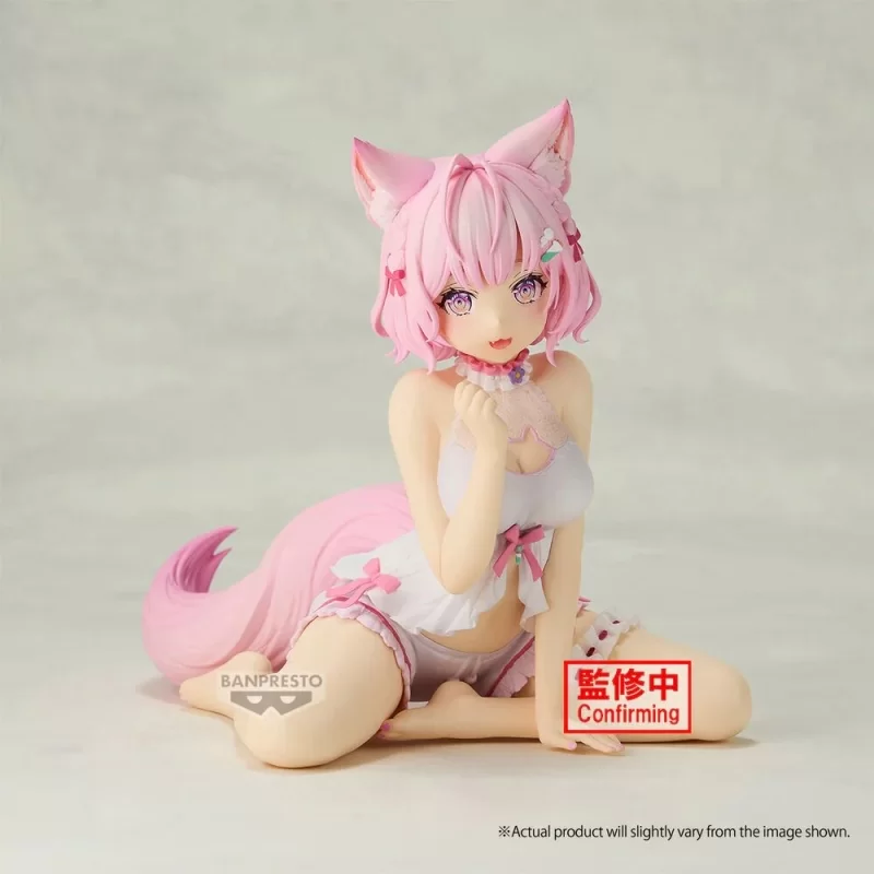 Оригинальная аниме фигурка «"Hololive" #hololive IF -Relax time- Hakui Koyori»