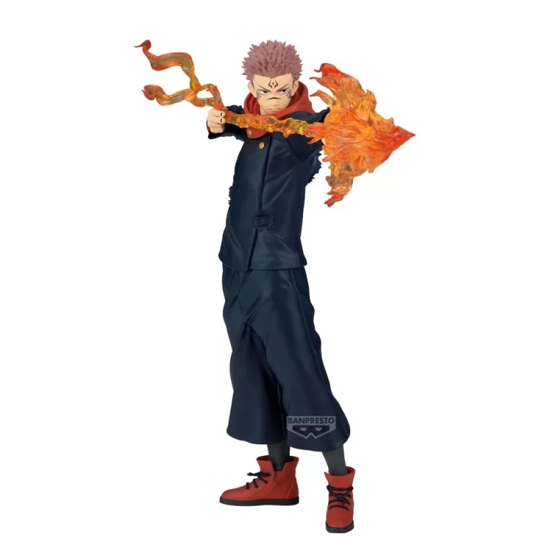 Оригинальная аниме фигурка «"Jujutsu Kaisen" MAXIMATICPLUS SUKUNA»