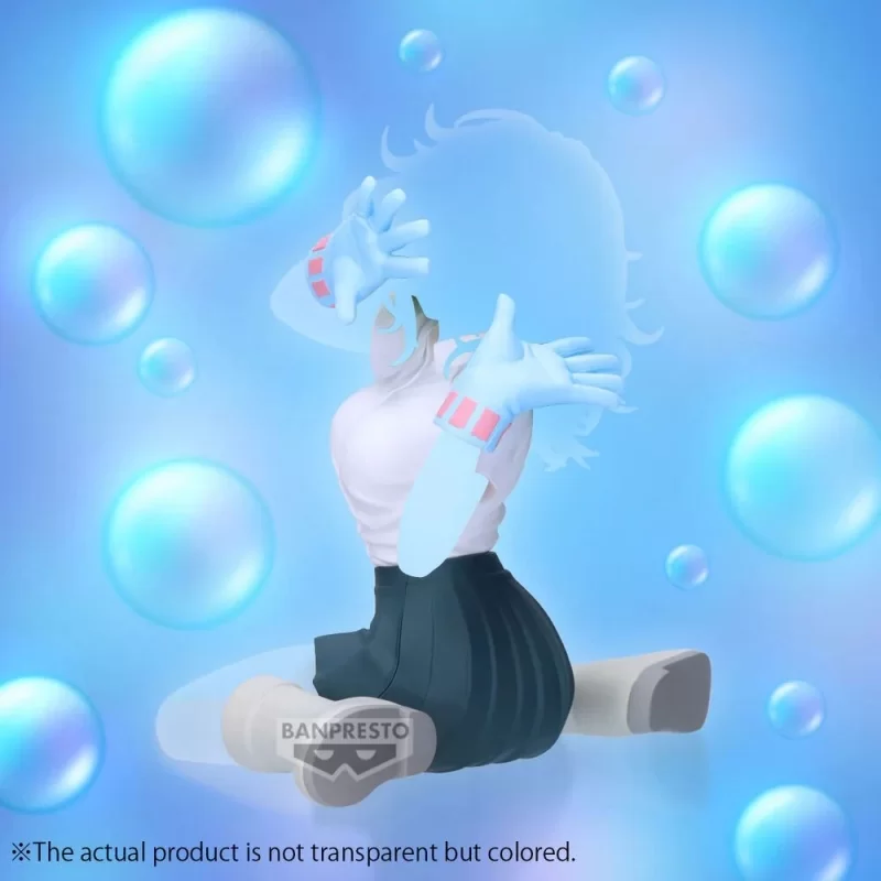 Оригинальная аниме фигурка «"My Hero Academia" GLITTER&GLAMOURS -HAGAKURE TORU-»