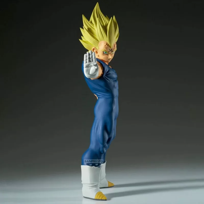 Оригинальная аниме фигурка «"Dragon Ball Z" Grandista -MAJIN VEGETA-»