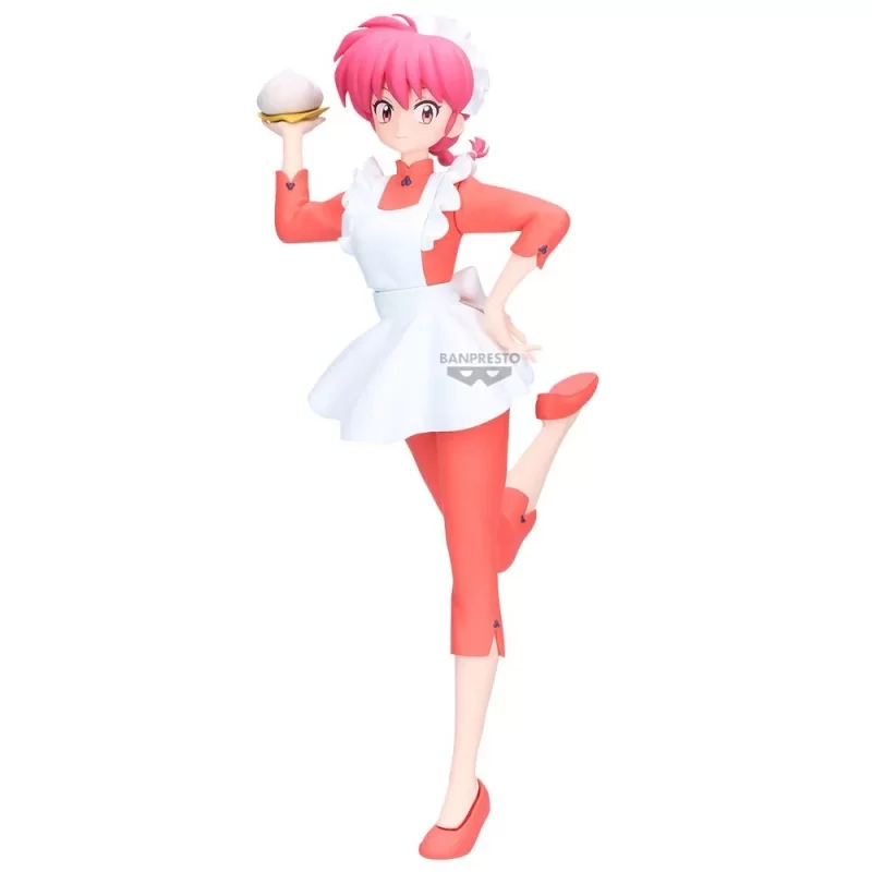Оригинальная аниме фигурка «"Ranma 1/2" GLITTER&GLAMOURS-RANMA-» 