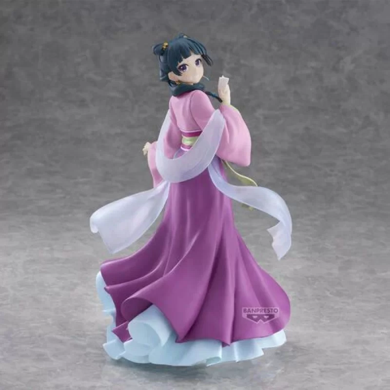 Оригинальная аниме фигурка «"The Apothecary Diaries" Maomao Figure -Garden Party-»