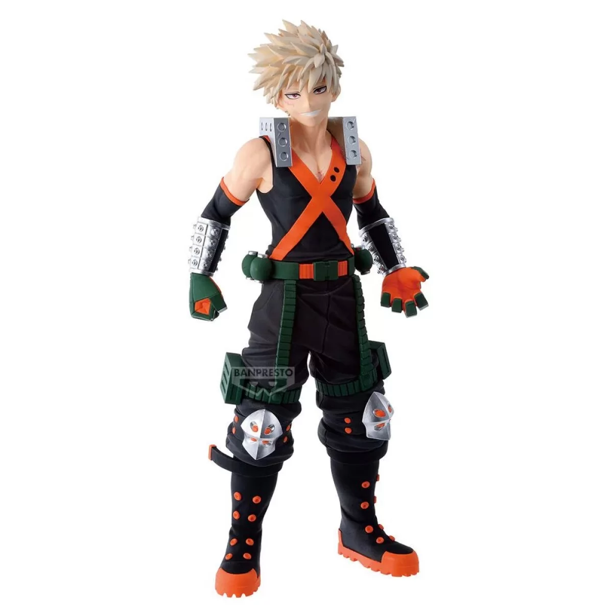 Оригинальная аниме фигурка &laquo;"My Hero Academia" Figure Bakugo Katsuki&raquo;