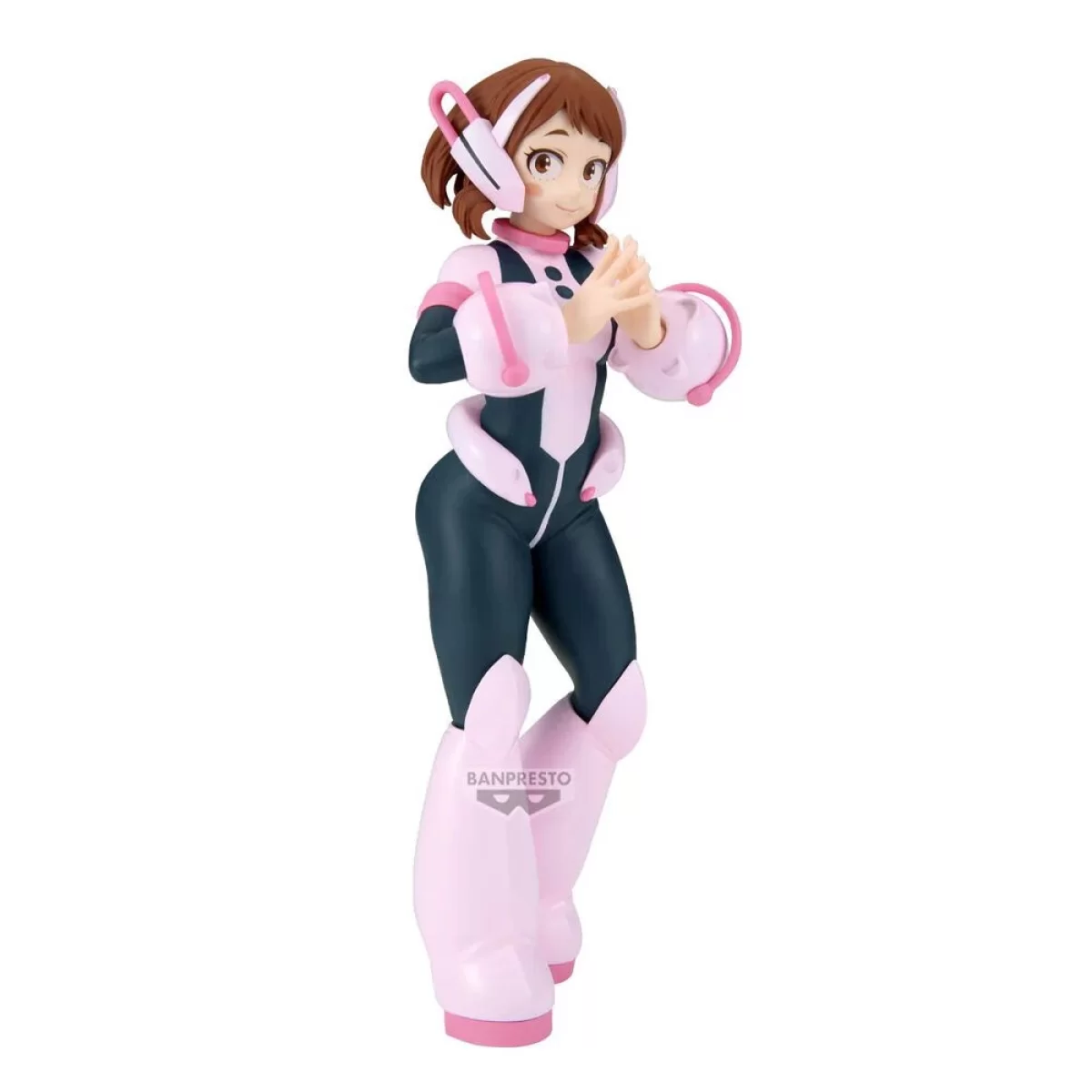 Оригинальная аниме фигурка &laquo;"My Hero Academia" GLITTER&GLAMOURS-OCHACO URARAKA-&raquo;
