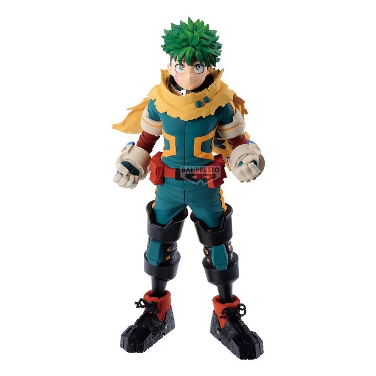 Оригинальная аниме фигурка &laquo;"My Hero Academia" Figure Midoriya Izuku&raquo;