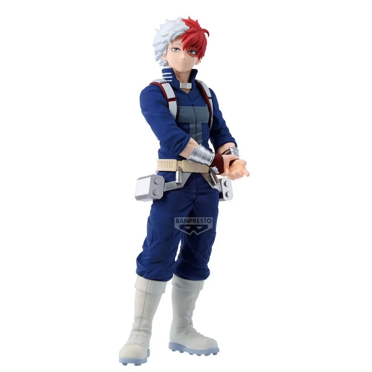 Оригинальная аниме фигурка &laquo;"My Hero Academia" Figure Todoroki Shoto&raquo;