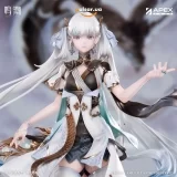 Оригинальная аниме фигурка &laquo;KURO GAMES X APEX-TOYS - Wuthering Waves Jinhsi 1/7 Figure&raquo;