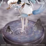 Оригинальная аниме фигурка &laquo;KURO GAMES X APEX-TOYS - Wuthering Waves Jinhsi 1/7 Figure&raquo;