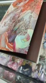 Артбук «Art of Red Sonja Volume 2» [USA IMPORT]