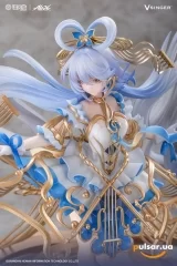Оригинальная аниме фигурка &laquo;Ali2E - Vsinger Luo Tianyi - Flowing Concerto Ver. 1/7 Scale Figure&raquo;