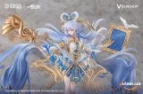 Оригинальная аниме фигурка &laquo;Ali2E - Vsinger Luo Tianyi - Flowing Concerto Ver. 1/7 Scale Figure&raquo;