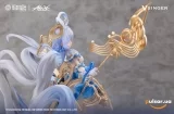 Оригинальная аниме фигурка &laquo;Ali2E - Vsinger Luo Tianyi - Flowing Concerto Ver. 1/7 Scale Figure&raquo;
