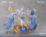 Оригинальная аниме фигурка &laquo;Ali2E - Vsinger Luo Tianyi - Flowing Concerto Ver. 1/7 Scale Figure&raquo;