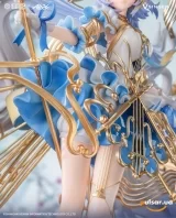 Оригинальная аниме фигурка &laquo;Ali2E - Vsinger Luo Tianyi - Flowing Concerto Ver. 1/7 Scale Figure&raquo;