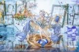 Оригинальная аниме фигурка &laquo;Ali2E - Vsinger Luo Tianyi - Flowing Concerto Ver. 1/7 Scale Figure&raquo;
