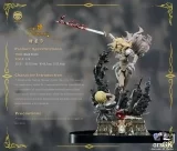 Оригинальная аниме фигурка «Mask Studio - Teresa Claymore»