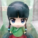 Оригинальная  фигурка «The Apothecary Diaries Maomao Swinging Solar Mascot A Figure System Service»